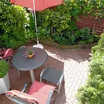 Apartment Der Kurzen Wege Objekt 40105 Rostock