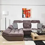 Der Kurzen Wege Objekt 40105 Apartment *