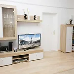 Apartment Der Kurzen Wege Objekt 40105