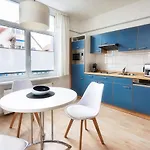 Der Kurzen Wege Objekt 40105 Apartment *