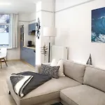 Der Kurzen Wege Objekt 40105 Apartment