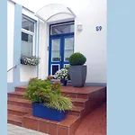 Apartment Der Kurzen Wege Objekt 40105 Rostock