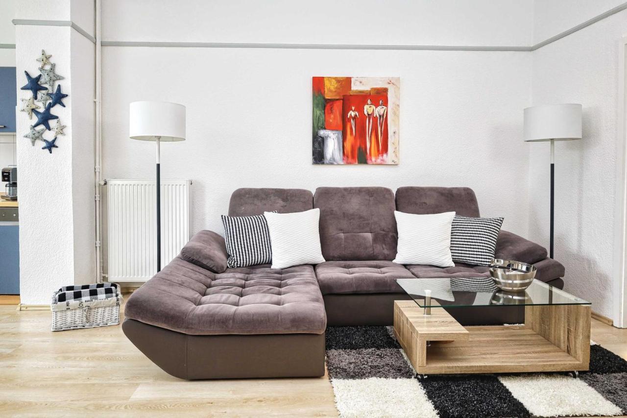 Der Kurzen Wege Objekt 40105 Apartment *