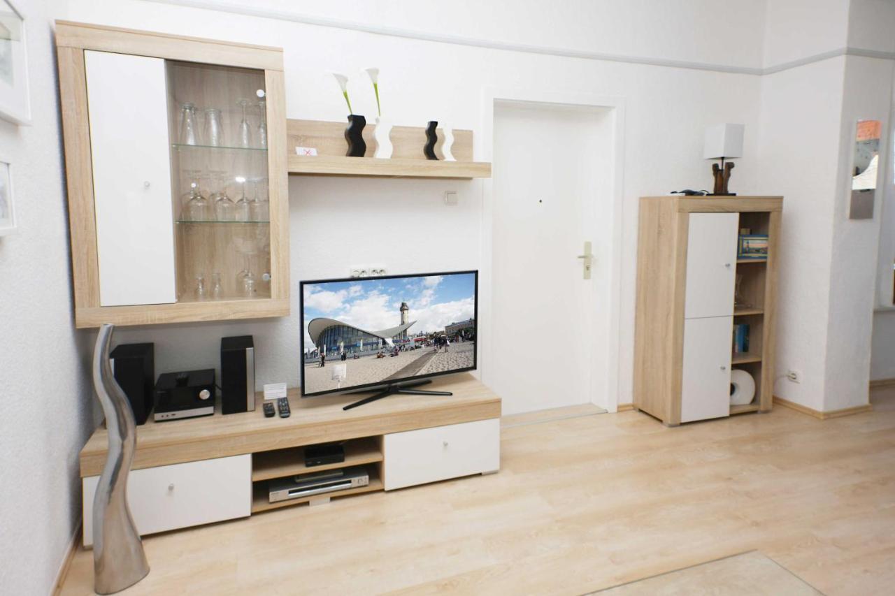 Apartment Der Kurzen Wege Objekt 40105