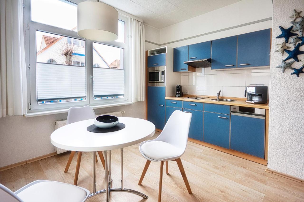 Der Kurzen Wege Objekt 40105 Apartment *