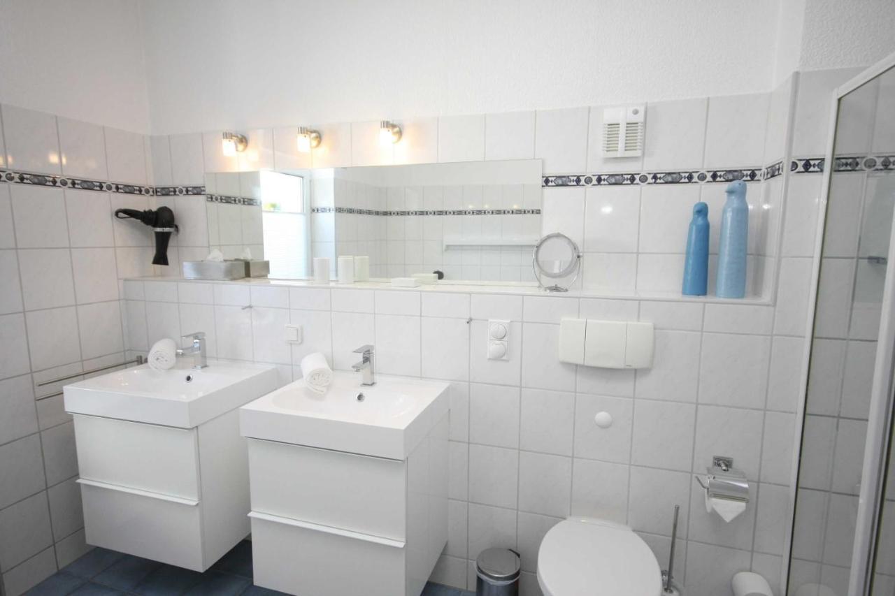Apartment Der Kurzen Wege Objekt 40105 Rostock